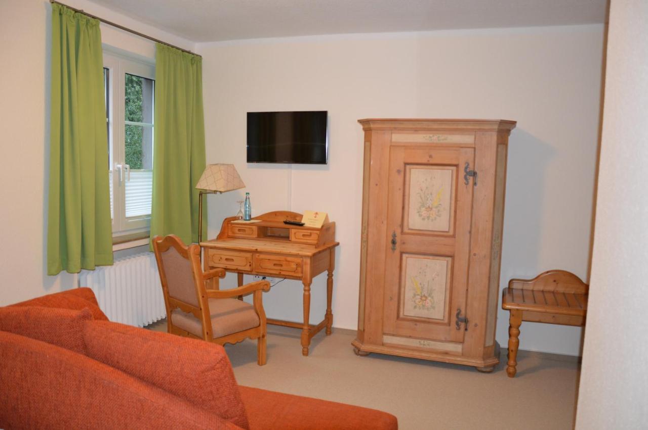 Hotel Holter Schlosskrug ชลอส ฮอลเตอ-สตูเคนบร็อค ภายนอก รูปภาพ
